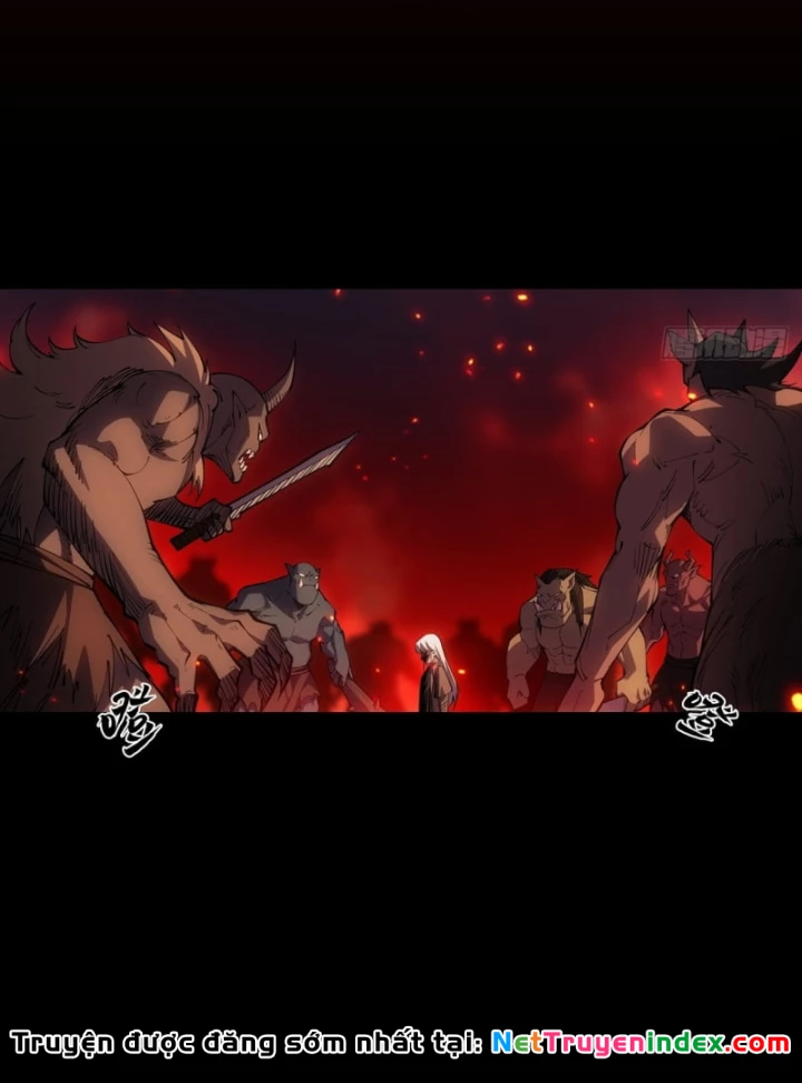 Thi Sơn Huyết Hải Chapter 16 - 5