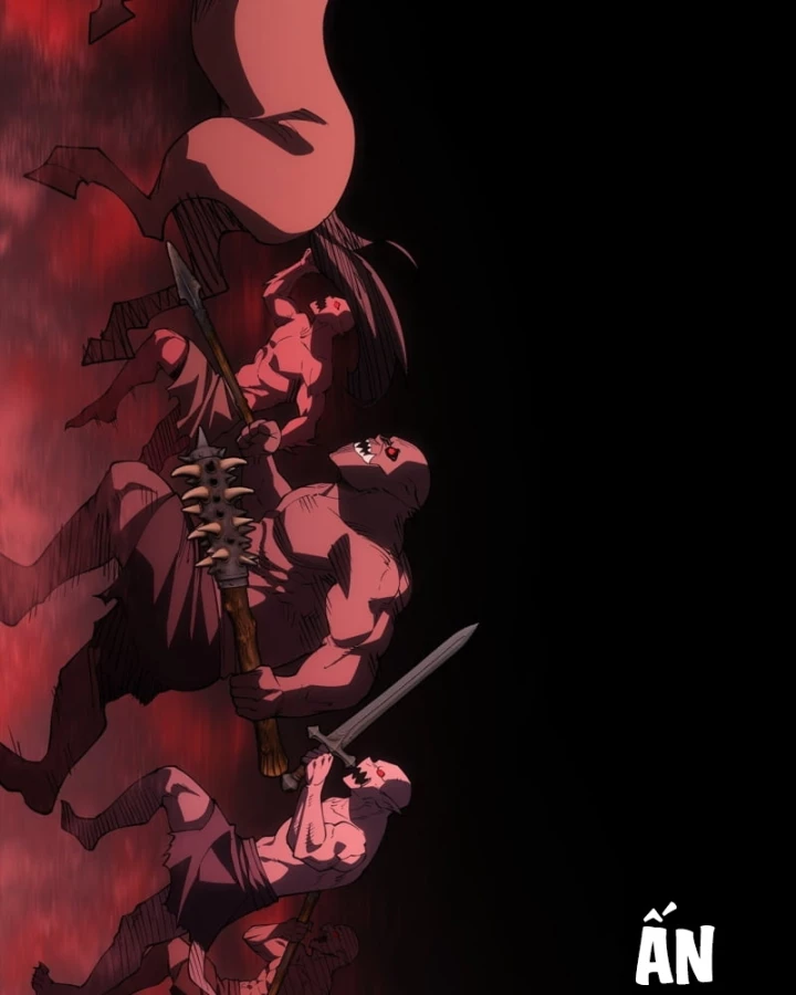 Thi Sơn Huyết Hải Chapter 16 - 12