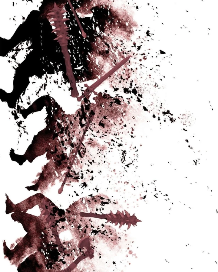 Thi Sơn Huyết Hải Chapter 16 - 15