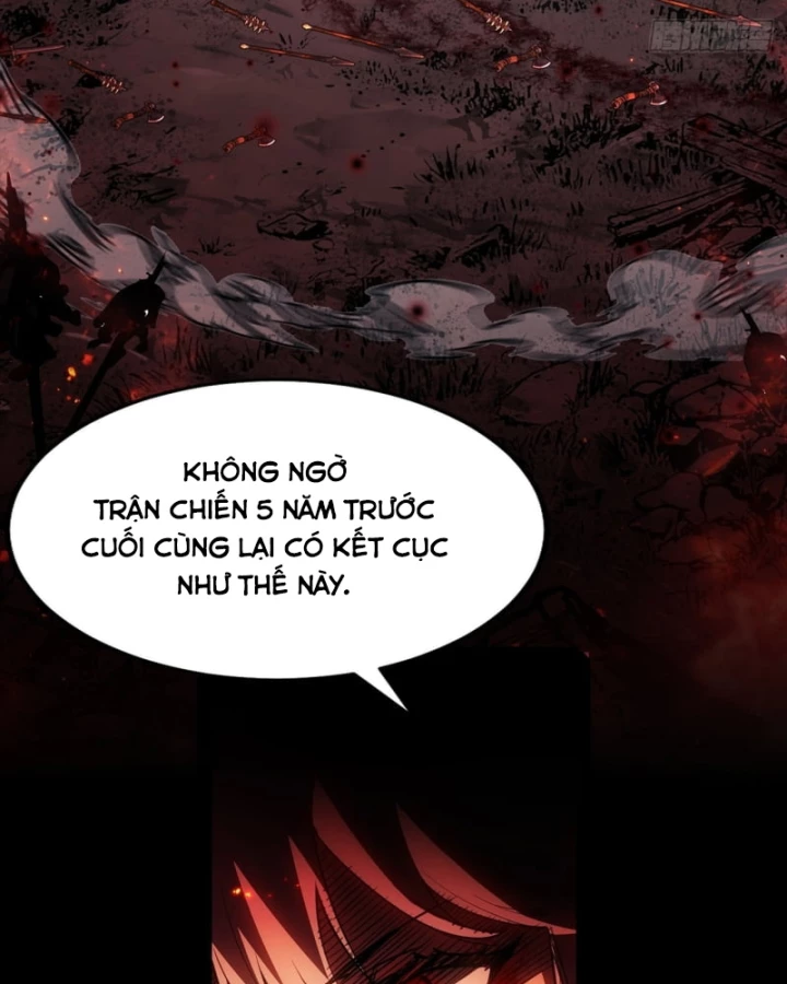 Thi Sơn Huyết Hải Chapter 16 - 18