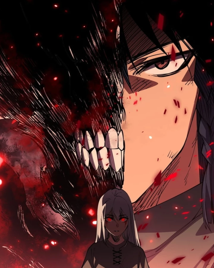 Thi Sơn Huyết Hải Chapter 16 - 21