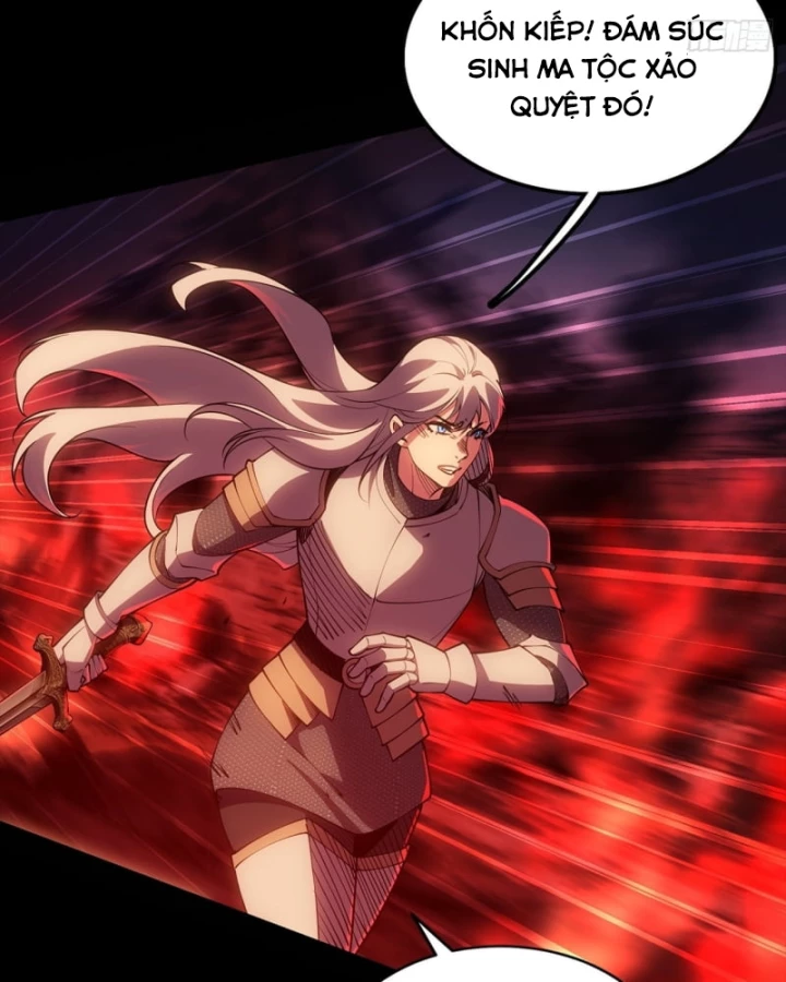 Thi Sơn Huyết Hải Chapter 16 - 27