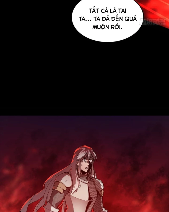 Thi Sơn Huyết Hải Chapter 16 - 28