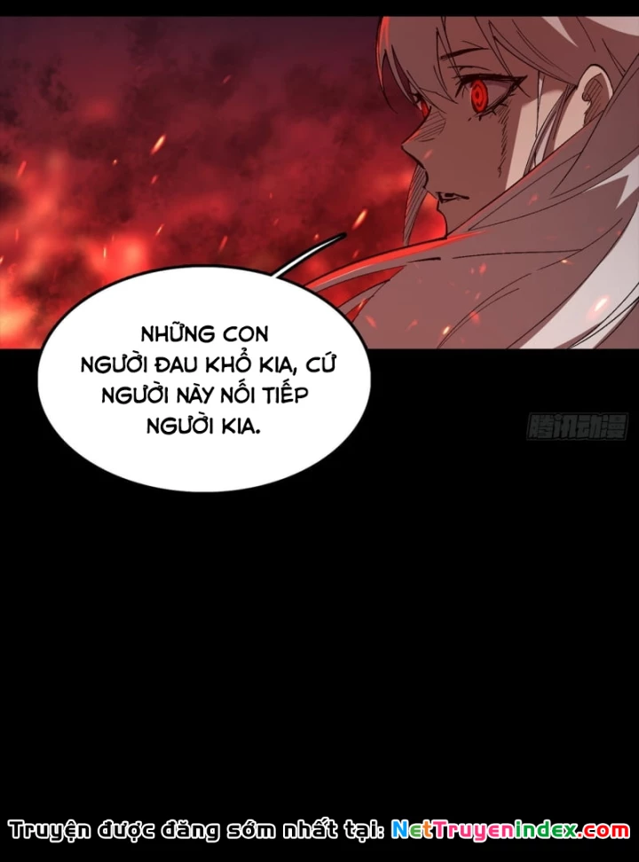 Thi Sơn Huyết Hải Chapter 16 - 34