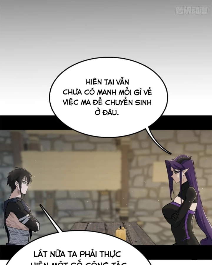 Thi Sơn Huyết Hải Chapter 16 - 45