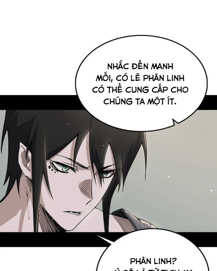 Thi Sơn Huyết Hải Chapter 16 - 47