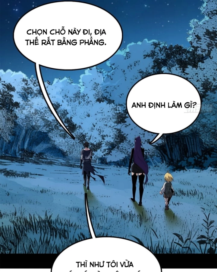 Thi Sơn Huyết Hải Chapter 16 - 61