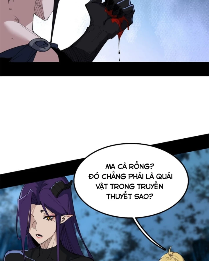 Thi Sơn Huyết Hải Chapter 16 - 63