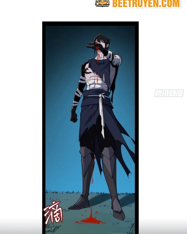 Thi Sơn Huyết Hải Chapter 16 - 66