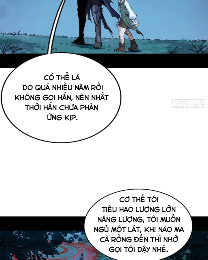 Thi Sơn Huyết Hải Chapter 16 - 71