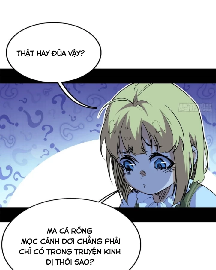 Thi Sơn Huyết Hải Chapter 16 - 74