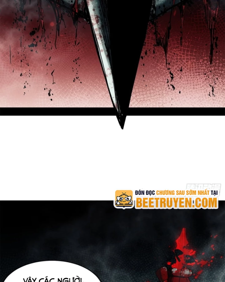 Thi Sơn Huyết Hải Chapter 17 - 4