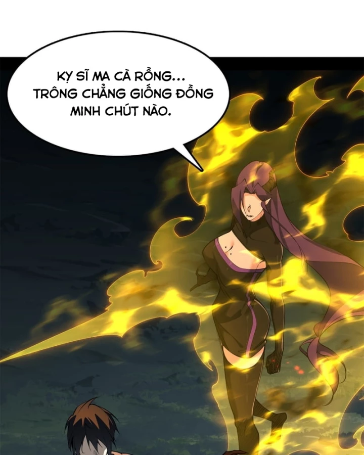 Thi Sơn Huyết Hải Chapter 17 - 7