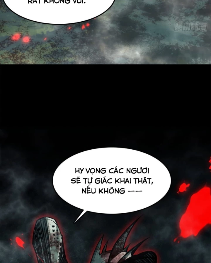 Thi Sơn Huyết Hải Chapter 17 - 9