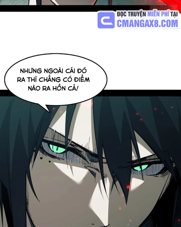 Thi Sơn Huyết Hải Chapter 17 - 13