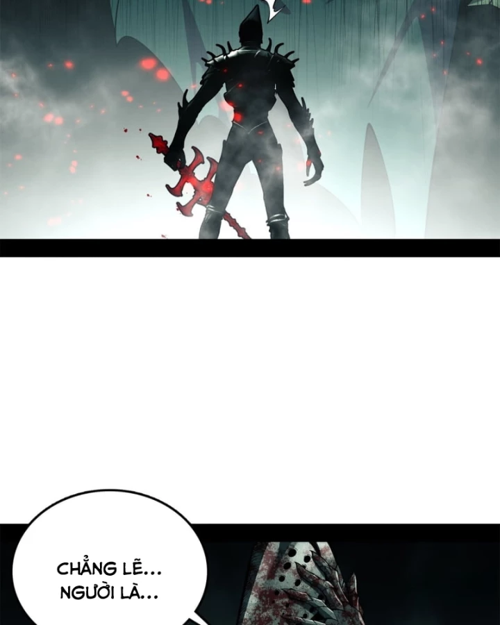 Thi Sơn Huyết Hải Chapter 17 - 17