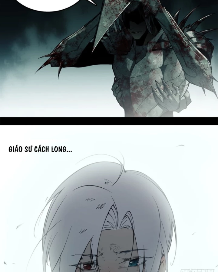 Thi Sơn Huyết Hải Chapter 17 - 18