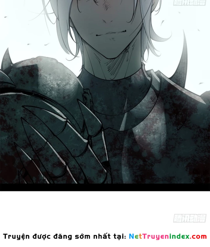 Thi Sơn Huyết Hải Chapter 17 - 19