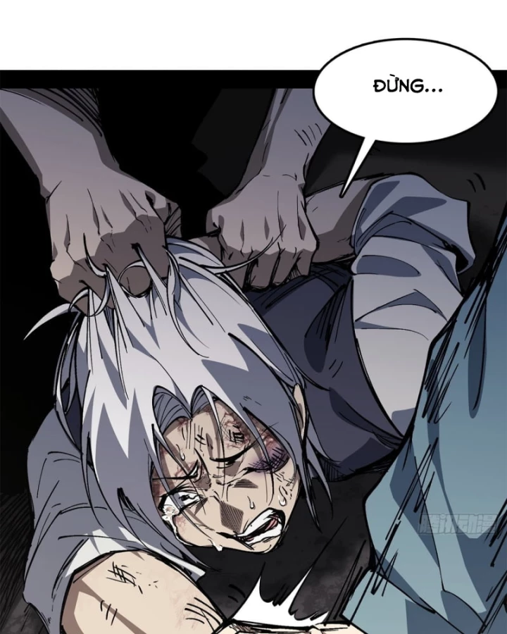 Thi Sơn Huyết Hải Chapter 17 - 22