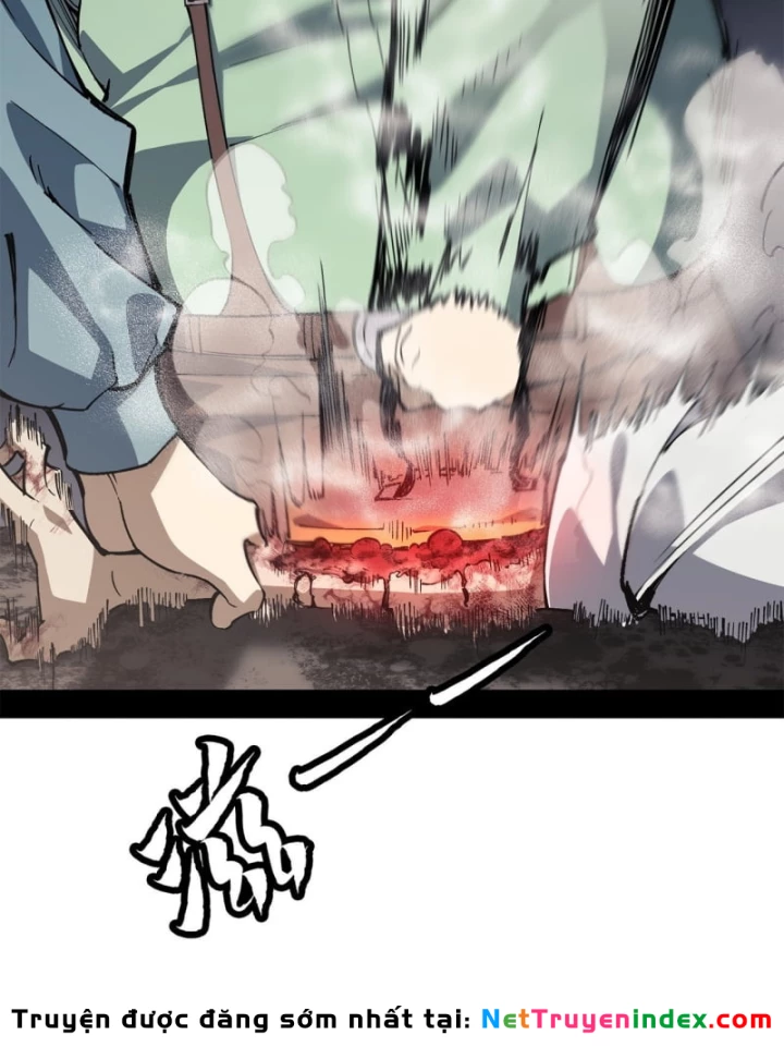 Thi Sơn Huyết Hải Chapter 17 - 30