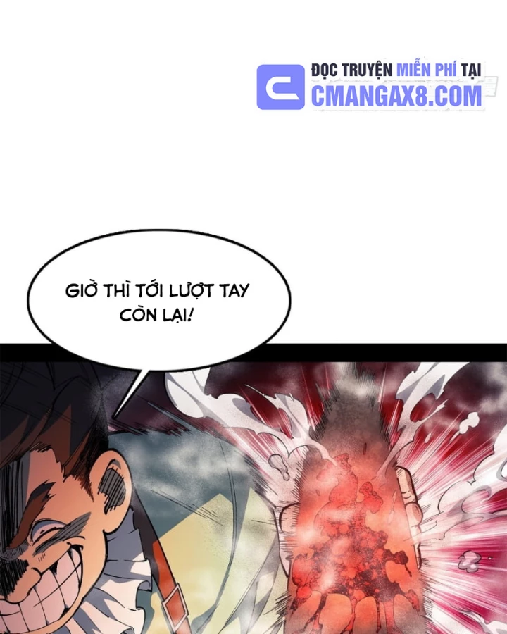 Thi Sơn Huyết Hải Chapter 17 - 31