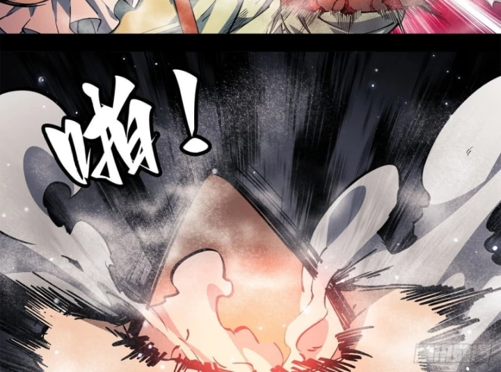 Thi Sơn Huyết Hải Chapter 17 - 32