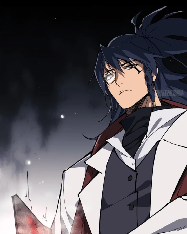 Thi Sơn Huyết Hải Chapter 17 - 34