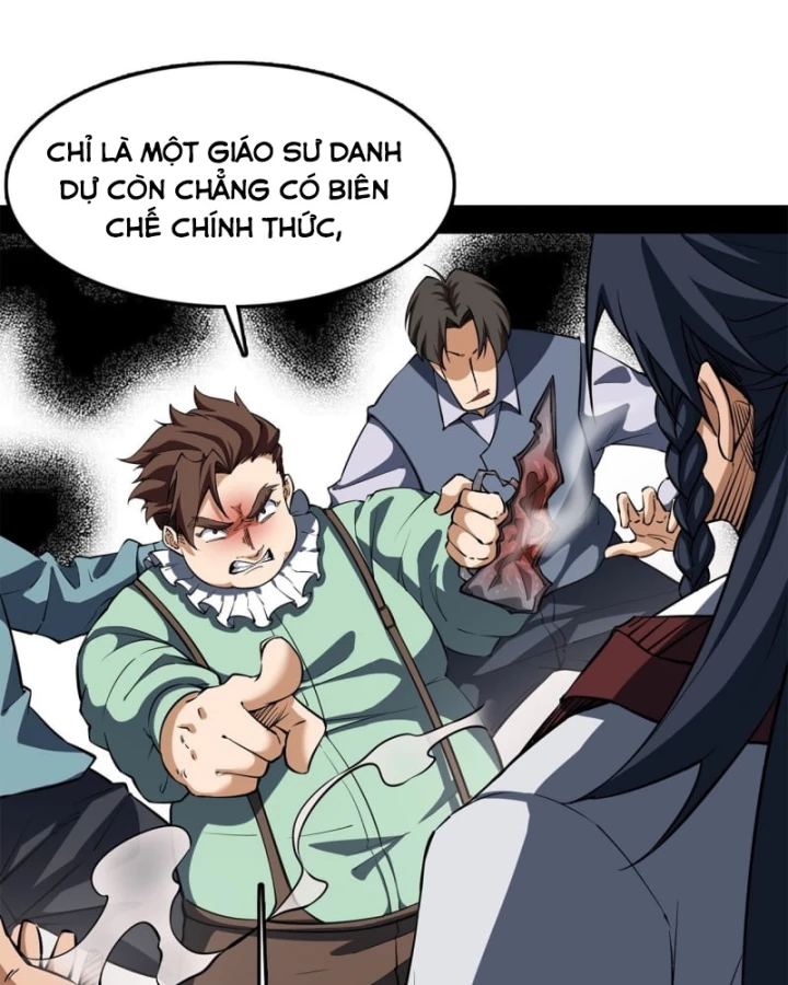 Thi Sơn Huyết Hải Chapter 17 - 37