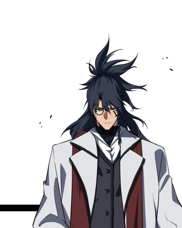 Thi Sơn Huyết Hải Chapter 17 - 40