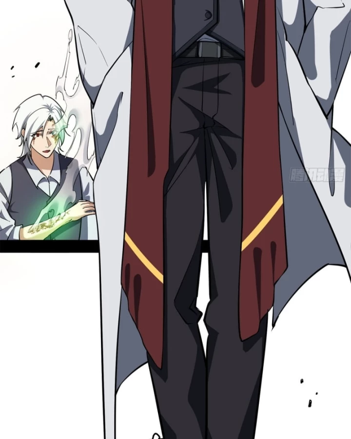 Thi Sơn Huyết Hải Chapter 17 - 41