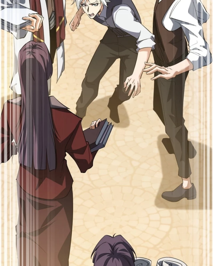 Thi Sơn Huyết Hải Chapter 17 - 45