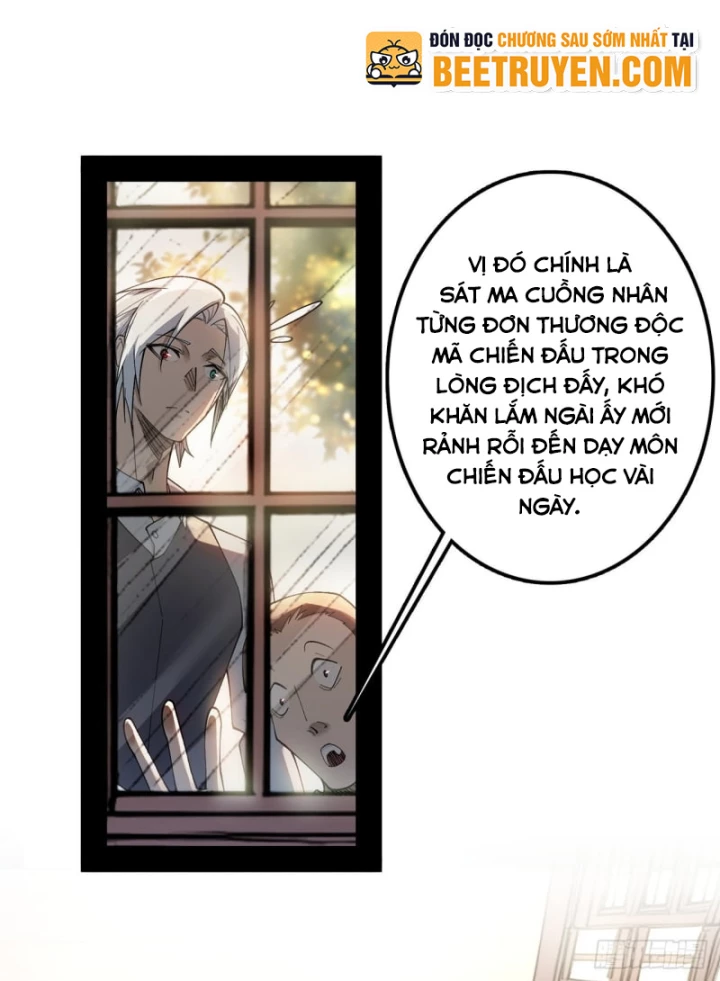 Thi Sơn Huyết Hải Chapter 17 - 53