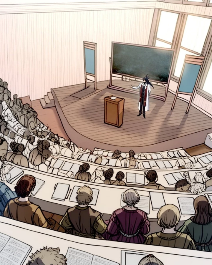 Thi Sơn Huyết Hải Chapter 17 - 54