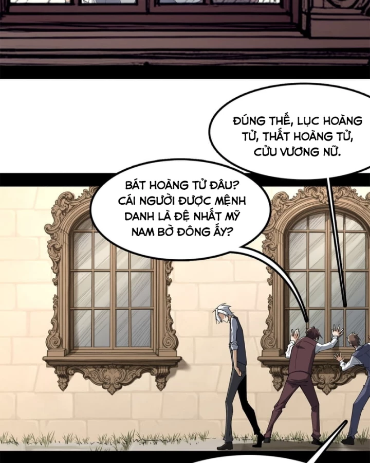 Thi Sơn Huyết Hải Chapter 17 - 57