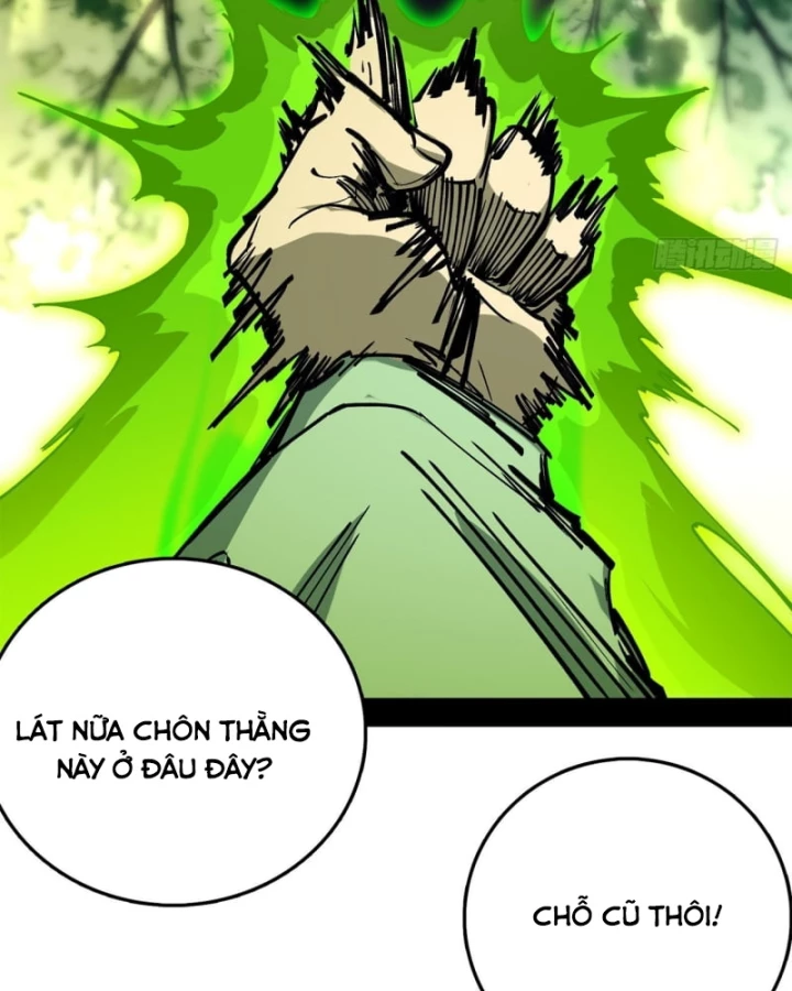 Thi Sơn Huyết Hải Chapter 17 - 68