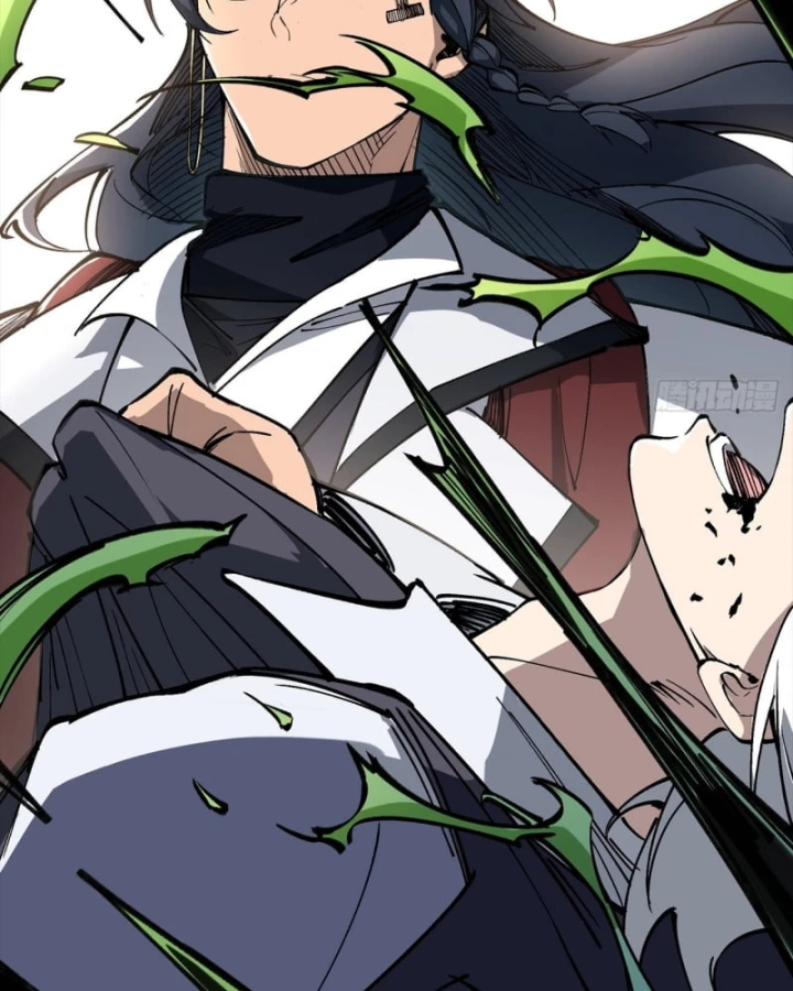 Thi Sơn Huyết Hải Chapter 17 - 77