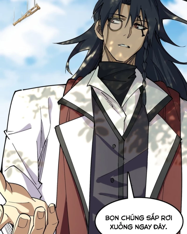 Thi Sơn Huyết Hải Chapter 17 - 84