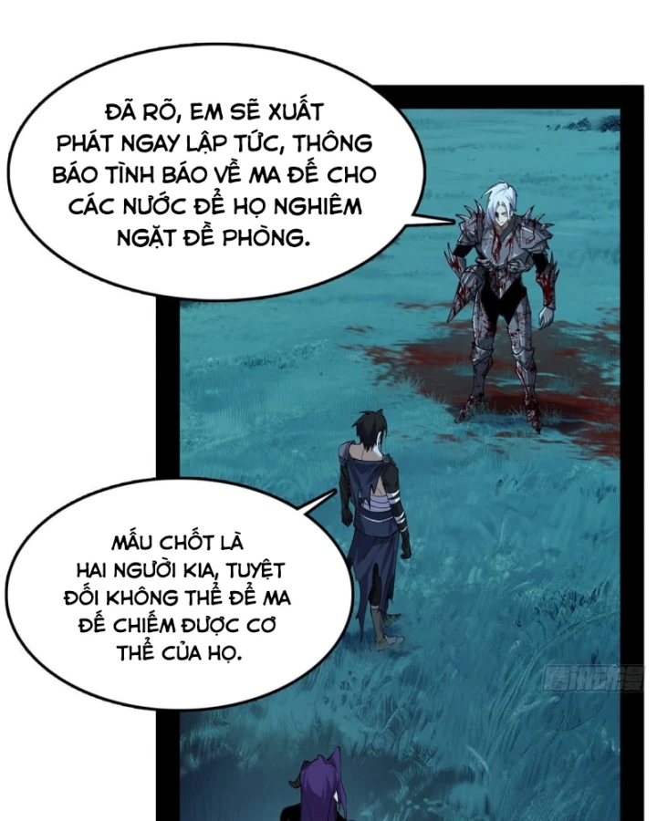 Thi Sơn Huyết Hải Chapter 17 - 100