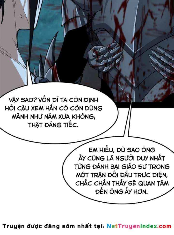 Thi Sơn Huyết Hải Chapter 17 - 108