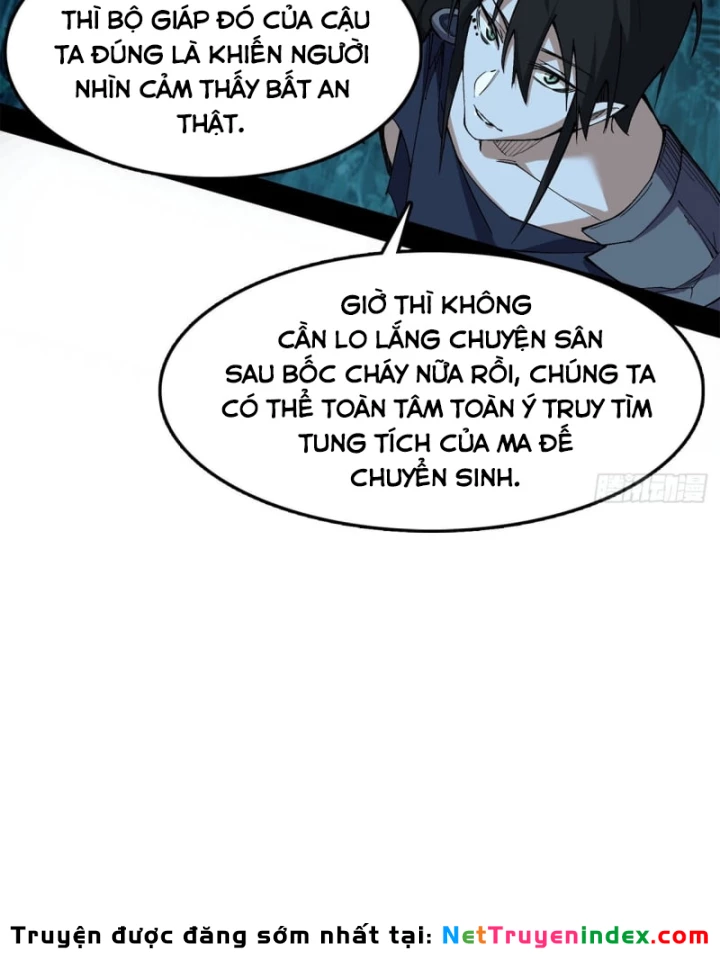 Thi Sơn Huyết Hải Chapter 17 - 117