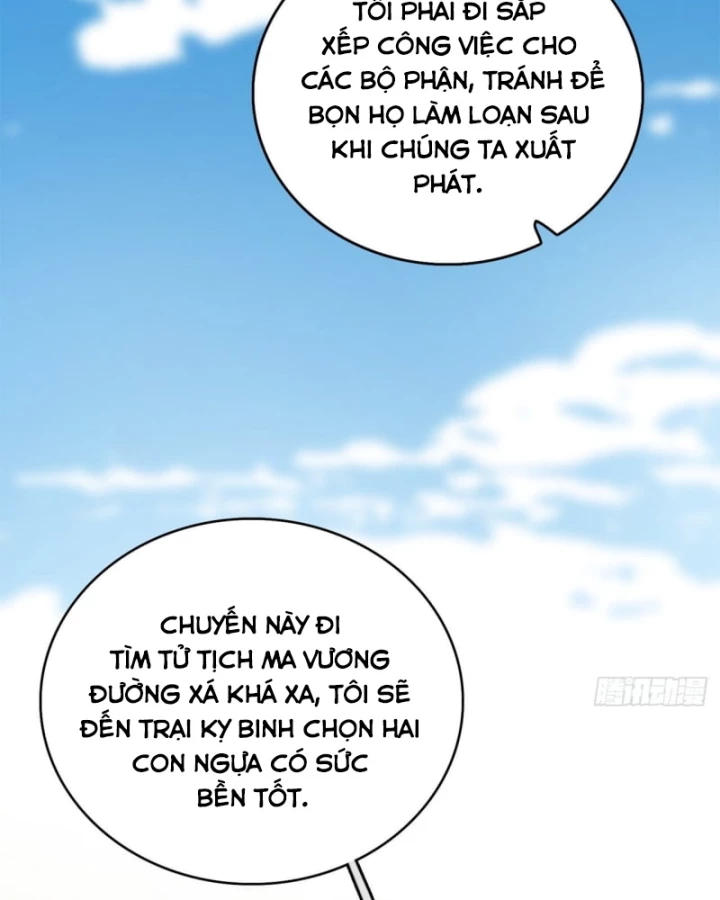 Thi Sơn Huyết Hải Chapter 18 - 3