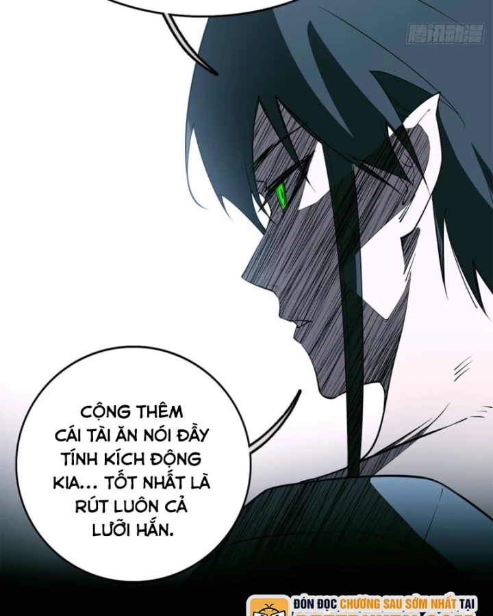 Thi Sơn Huyết Hải Chapter 18 - 6