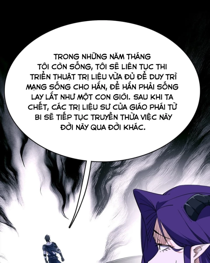 Thi Sơn Huyết Hải Chapter 18 - 8