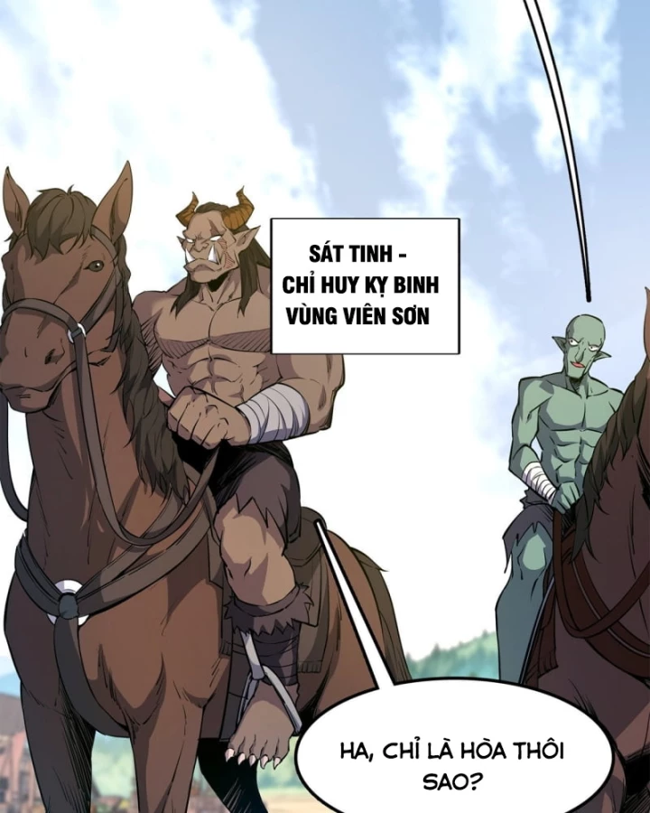 Thi Sơn Huyết Hải Chapter 18 - 13