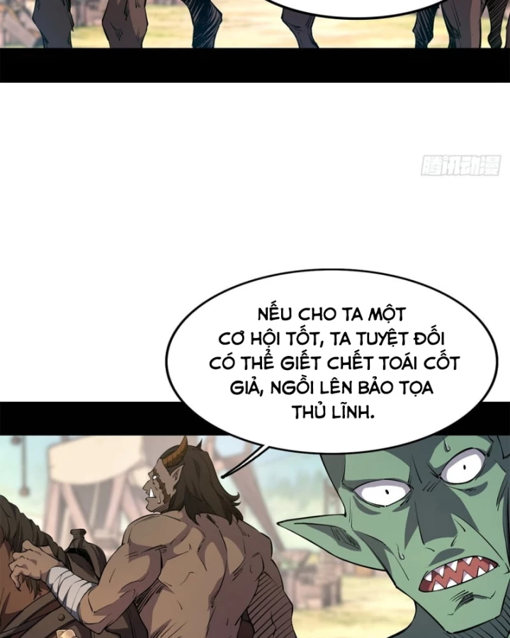 Thi Sơn Huyết Hải Chapter 18 - 14