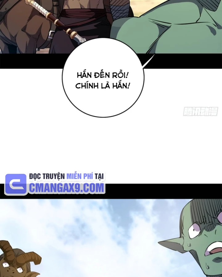 Thi Sơn Huyết Hải Chapter 18 - 15