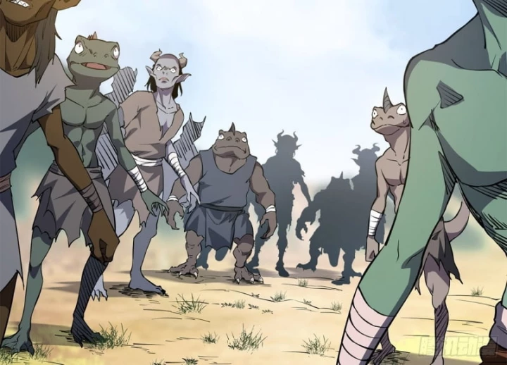 Thi Sơn Huyết Hải Chapter 18 - 16