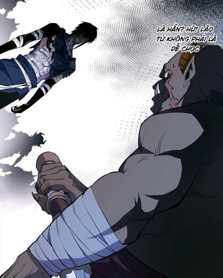 Thi Sơn Huyết Hải Chapter 18 - 18