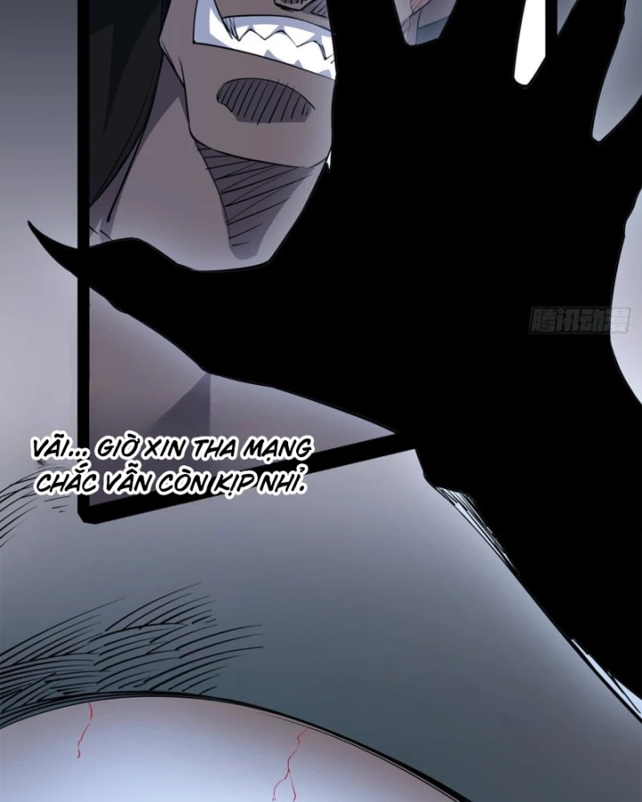 Thi Sơn Huyết Hải Chapter 18 - 20