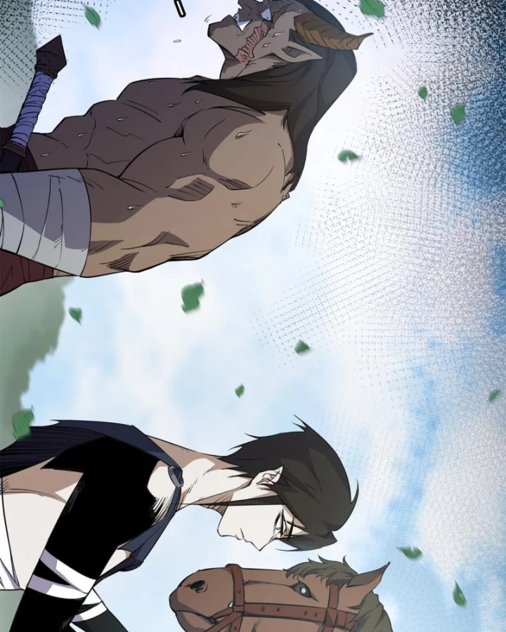 Thi Sơn Huyết Hải Chapter 18 - 23